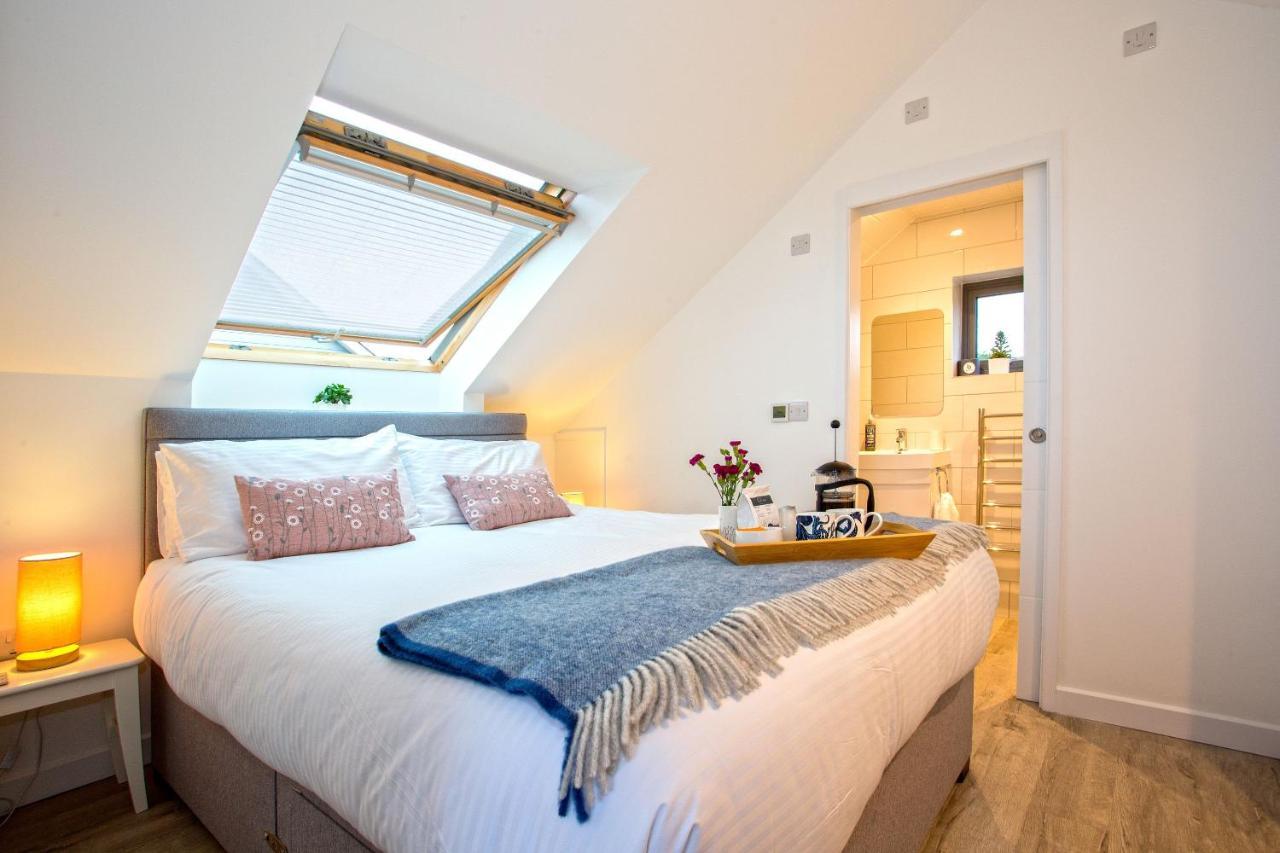 Holiday home The Neyth