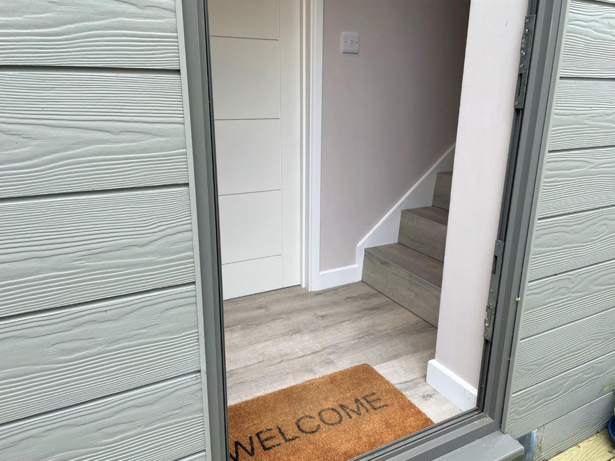 Holiday home The Neyth
