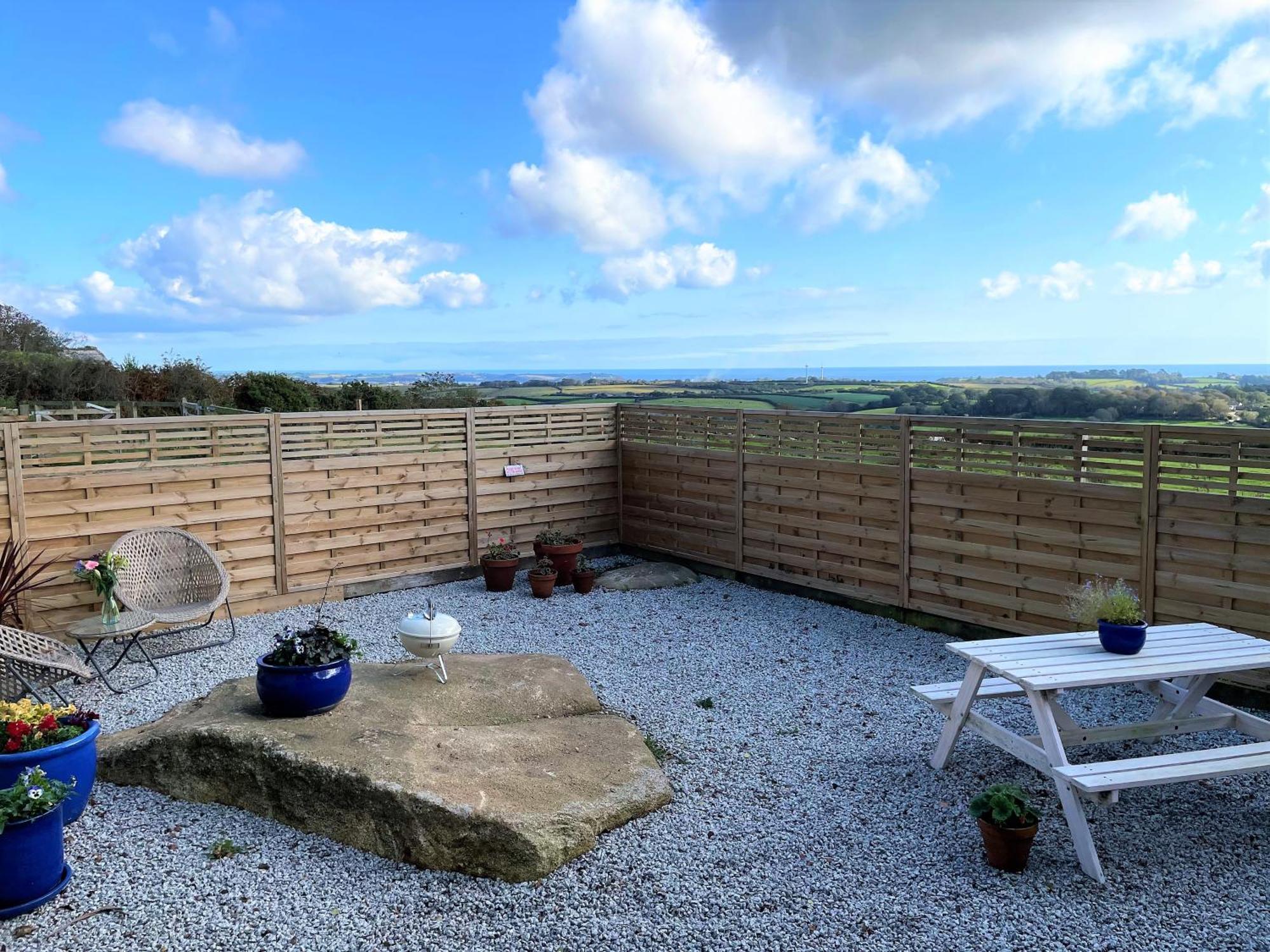 The Neyth Holiday home